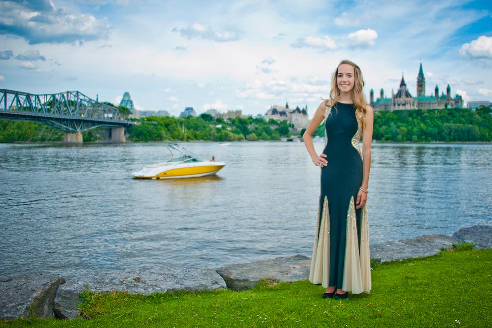 Prom Polyvalente Du Versant 6